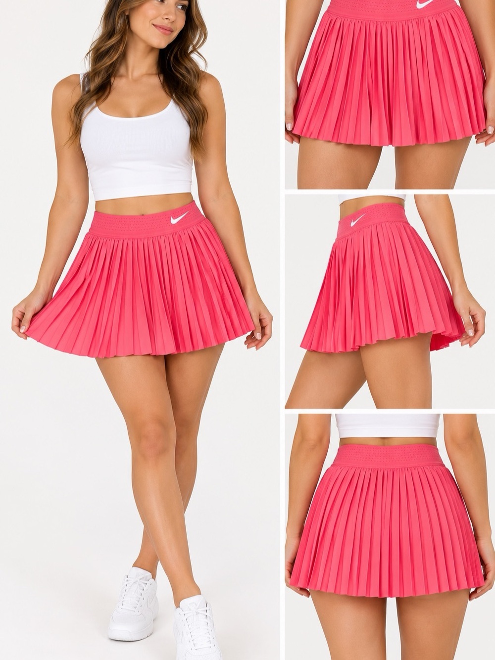 Nike Tennis Skort